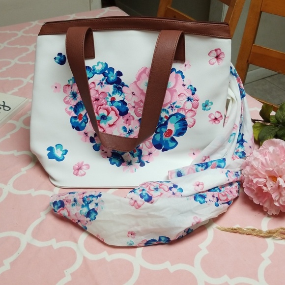 Inspirational Purse - Picture 3 of 3